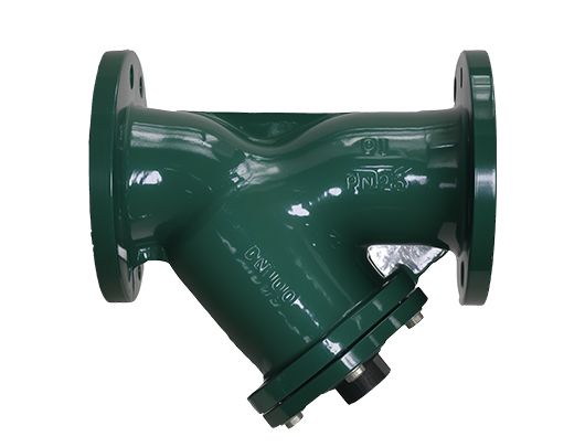 Y型过滤器
